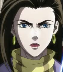 Downloadjpg — Jojo Characters Sorted into Hogwarts Houses option 31
