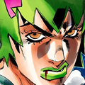 Ffcharacterpng — Jojo Characters Sorted into Hogwarts Houses option 35