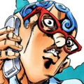 Ghiaccioavpng — Jojo Characters Sorted into Hogwarts Houses option 39