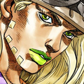 Gyroavpng — Jojo Characters Sorted into Hogwarts Houses option 42