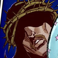 Jesusavpng — Jojo Characters Sorted into Hogwarts Houses option 48
