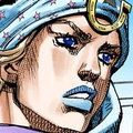 Johnnyavpng — Jojo Characters Sorted into Hogwarts Houses option 52