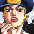 Kyoavpng — Jojo Characters Sorted into Hogwarts Houses option 61