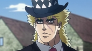 Maxresdefaultjpg — Jojo Characters Sorted into Hogwarts Houses option 67