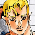 Mcqueenavpng — Jojo Characters Sorted into Hogwarts Houses option 68