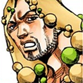 Norisukeavpng — Jojo Characters Sorted into Hogwarts Houses option 74
