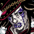 Oyecomovaavpng — Jojo Characters Sorted into Hogwarts Houses option 76