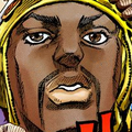 Pocolocoavpng — Jojo Characters Sorted into Hogwarts Houses option 79