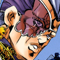 Polnareffvaavpng — Jojo Characters Sorted into Hogwarts Houses option 80