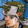Raimamezukuavpng — Jojo Characters Sorted into Hogwarts Houses option 85