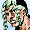 Soundmanavpng — Jojo Characters Sorted into Hogwarts Houses option 92