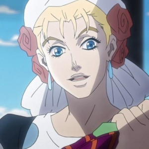 Suzieq9314jpg — Jojo Characters Sorted into Hogwarts Houses option 93