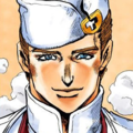 Tonioavpng — Jojo Characters Sorted into Hogwarts Houses option 94