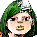 Tsurugiavpng — Jojo Characters Sorted into Hogwarts Houses option 96