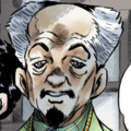 Yoshihiroavpng — Jojo Characters Sorted into Hogwarts Houses option 102