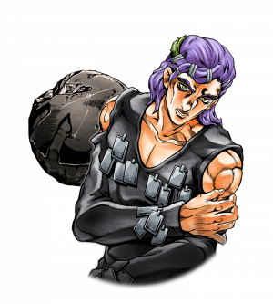 26db7c3de30843e96eeb9dee74dee810png — JoJo characters/stands power tier list ( Part 1-5 ) option 5