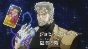 400px Josephstandcardpng — JoJo characters/stands power tier list ( Part 1-5 ) option 11