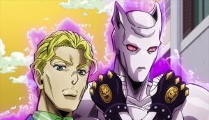 729d811ee73b4f865e8d83b9b51ba122jpg — JoJo characters/stands power tier list ( Part 1-5 ) option 19