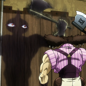Alessisethansummonpng — JoJo characters/stands power tier list ( Part 1-5 ) option 25