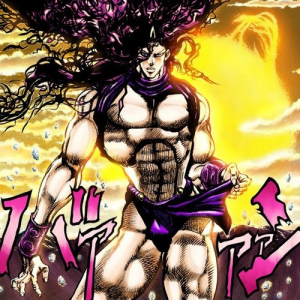 Artworks 000269294912 Aitgs1 T500x500jpg — JoJo characters/stands power tier list ( Part 1-5 ) option 28