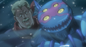 Capturepng — JoJo characters/stands power tier list ( Part 1-5 ) option 30