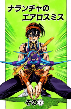 Chapter476jpg — JoJo characters/stands power tier list ( Part 1-5 ) option 31