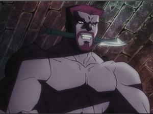 Jackjojojpg — JoJo characters/stands power tier list ( Part 1-5 ) option 43