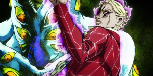 Jojo Screenshot 25png — JoJo characters/stands power tier list ( Part 1-5 ) option 45