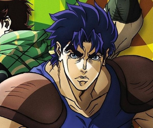 Jonathan Joestarjpg — JoJo characters/stands power tier list ( Part 1-5 ) option 48