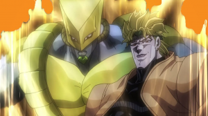 Kjbmnjpg — JoJo characters/stands power tier list ( Part 1-5 ) option 52