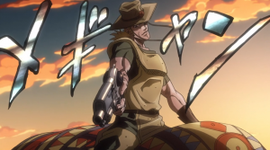 Megyanpng — JoJo characters/stands power tier list ( Part 1-5 ) option 75