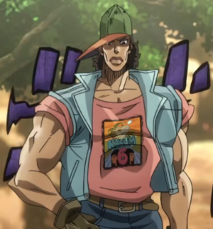 Oingoat1png — JoJo characters/stands power tier list ( Part 1-5 ) option 77