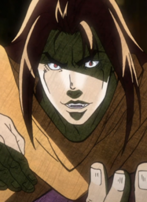 Straizoasavampirepngpng — JoJo characters/stands power tier list ( Part 1-5 ) option 87