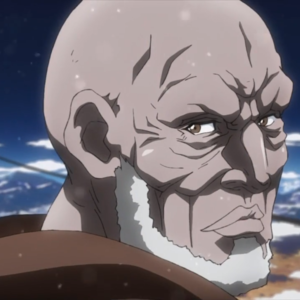 Tonpettyinwill27sflashbackpng — JoJo characters/stands power tier list ( Part 1-5 ) option 90