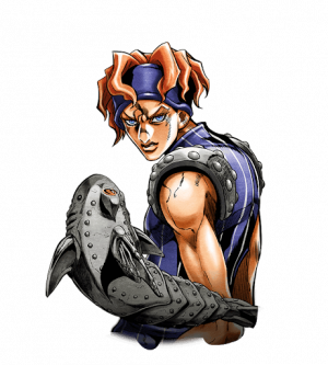 Unnamedpng — JoJo characters/stands power tier list ( Part 1-5 ) option 96