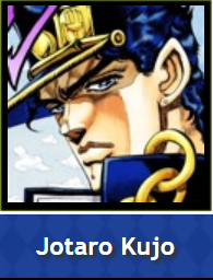 Tier list of JoJo characters and if/how they can cook a chicken., /r/ShitPostCrusaders/, JoJo's Bizarre Adventure