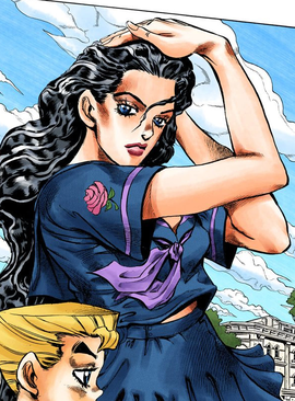 270px Yukakoyamagishiinfoboxmangapng — JoJo Drip option 13