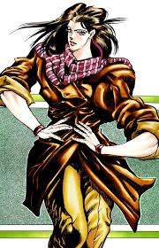 Download 4jpeg — JoJo Drip option 28