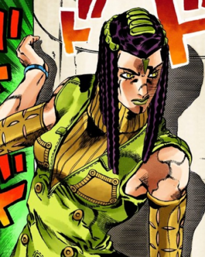 Ermesfullcolorpng — JoJo Drip option 35