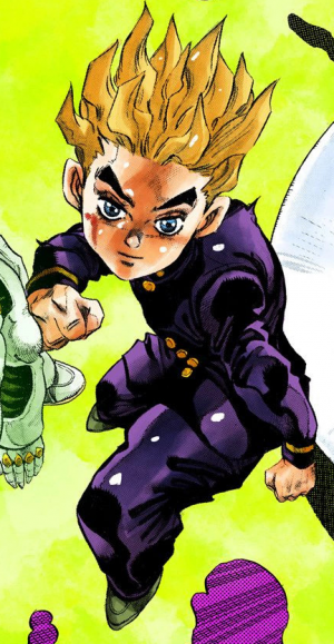 Koichihiroseinfoboxmangapng — JoJo Drip option 44