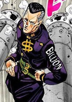 Okuyasumangajpg — JoJo Drip option 47