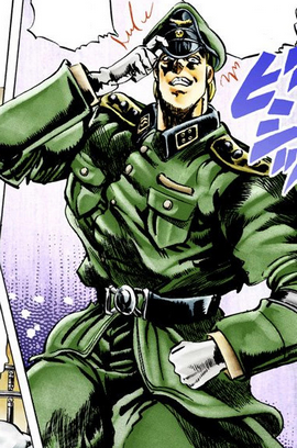 Stroheiminfoboxmangapng — JoJo Drip option 60