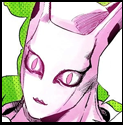 Killer Queenpng — JoJo main antagonist stands part 3-8 option 3