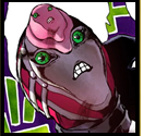 King Crimsonpng — JoJo main antagonist stands part 3-8 option 4