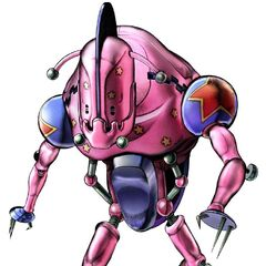 Jbaasb Tusk Act 3jpg — JoJo main JoJo stands option 6