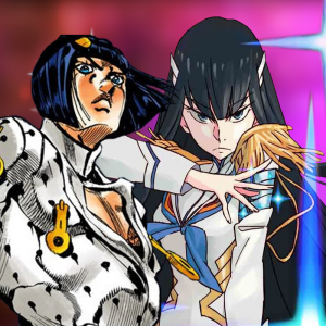 Bvspng — JOJO Matchup Tier List option 2