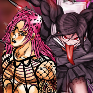 Dvjpng — JOJO Matchup Tier List option 6