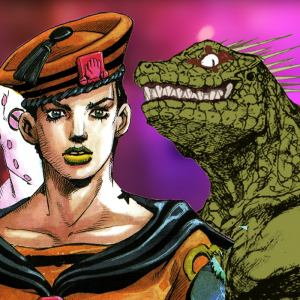Gvk2png — JOJO Matchup Tier List option 10