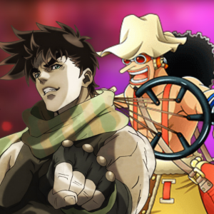 Jjvgupng — JOJO Matchup Tier List option 15