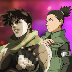 Jjvspng — JOJO Matchup Tier List option 16